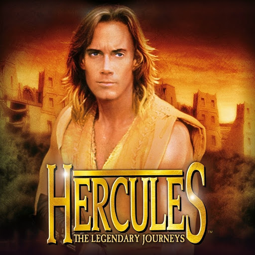 hercules legendary journeys greek subs