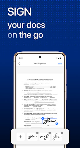 Tiny Scanner - PDF Scanner App - Business - apps