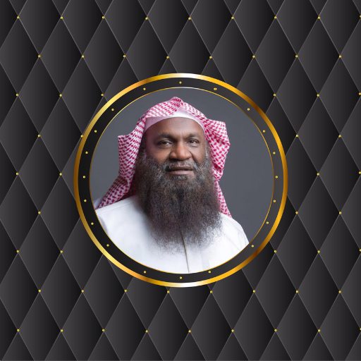 Adel Al Kalbani عادل الكلباني logo