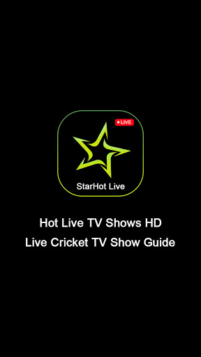 Hotstar cricket TV Guide  Live TV Guide