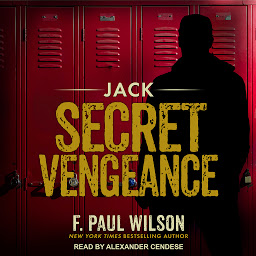 Icon image Jack: Secret Vengeance