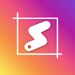 Cover Image of Download Snap editor - Selfie camera an  APK