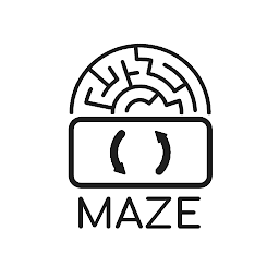 Maze 2D Physics Game