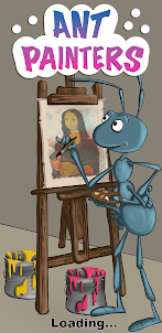 Ant Painters