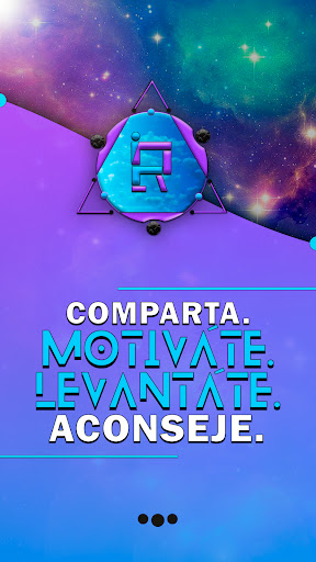 Android application Relief Stress screenshort