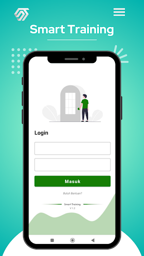 Smart Training Screen 2