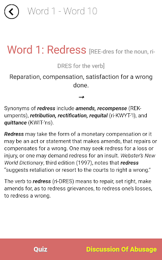 Verbal Advantage - Level 7