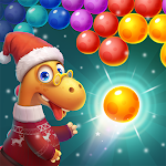 Cover Image of Download Bubble Shooter: Egg Shoot 1.17 APK