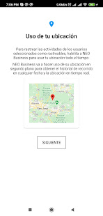 NEO Business 2.8 APK screenshots 3