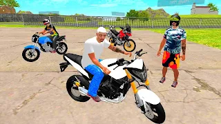 Elite Motos Freestyle - Screenshot 3