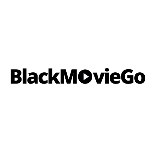 Black Movie Go 1.0.0 Icon
