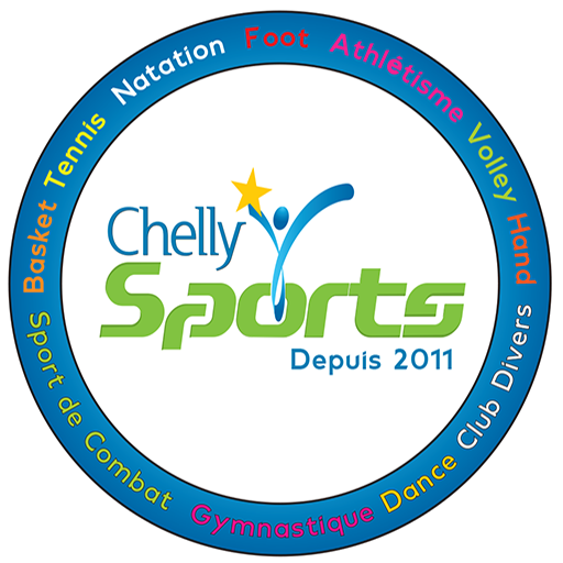 Chelly Sports Académies logo