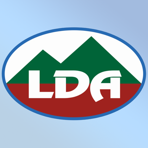 CMMS LDA logo