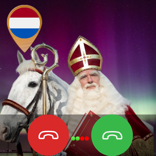 Videobellen met Sinterklaas Изтегляне на Windows
