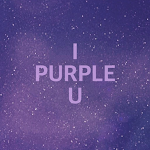 Cover Image of Download 보라해(I PURPLE U) - 방탄소년단(BTS) 명언 1.1.2 APK