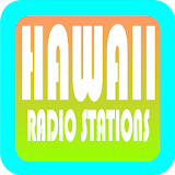 Hawaii RadioStations icon