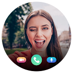 Cover Image of Download Video Call Advice and Live Chat with Video Call 4.0 APK