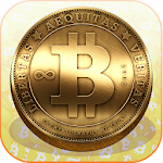 Cover Image of 下载 BitCoin Live Rate  APK