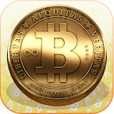 BitCoin Live Rate icon