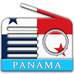 Cover Image of Baixar Radio Panama - Panamanian Radi  APK