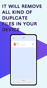 Cosy File Manager Plus