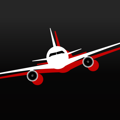 Aircraft Recognition - Plane I  Icon