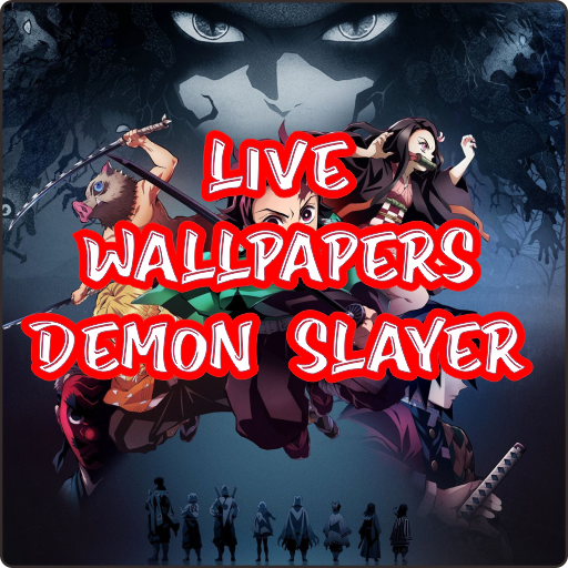 Live Wallpaper Demon Slayer Kimetsu No Yaiba Apk 2 0 Download Apk Latest Version