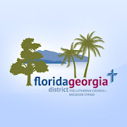 Florida-Georgia District LCMS