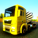 Real Mix Truck Simulator 2024 - Androidアプリ