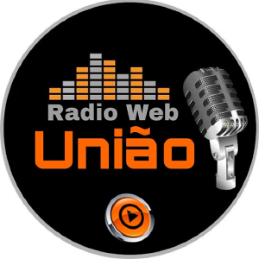 Radio Web União 1.0 Icon