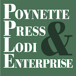 Cover Image of Download Lodi & Poynette Press  APK