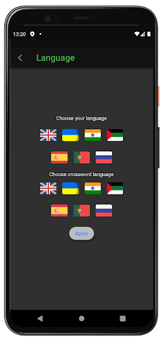 Crossabulary Screen 2