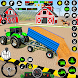 Tractor Farming: Tractor Games - Androidアプリ