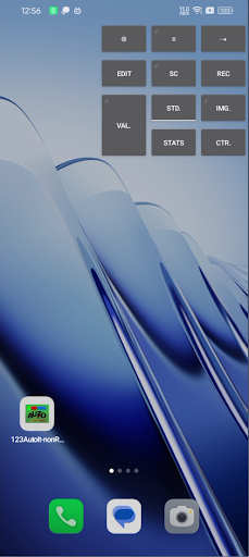 123Autoit - NonRoot Screen 2