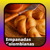 Empanadas Colombianas