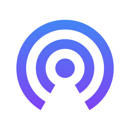 Discovery Sync logo