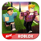 Tips of Roblox icon