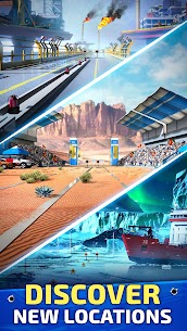 Sniper Champions APK İndir (3D Shooting) 2