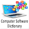 Computer Software Dictionary icon