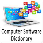 Computer Software Dictionary Apk