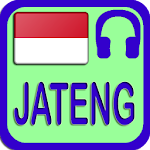 Cover Image of ดาวน์โหลด Jawa Tengah Radio Station  APK
