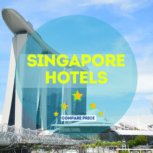 Singapore Hotel Booking App