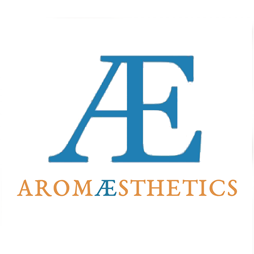 Aromaesthetics logo