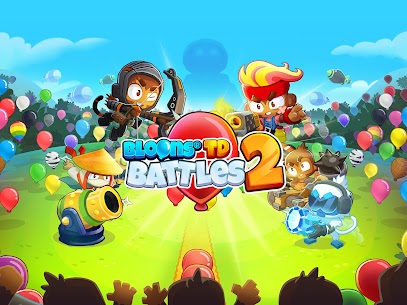 Bloons TD Battles 2 Apk Mod for Android [Unlimited Coins/Gems] 10