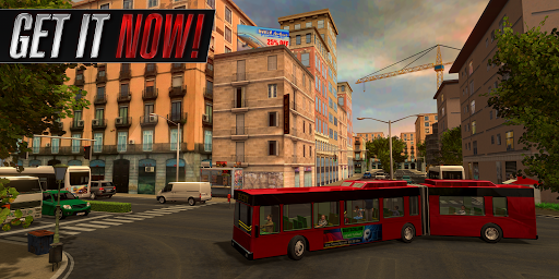 Bus Simulator: Original