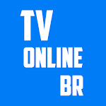 Cover Image of Download TV Online BR 5.0 APK