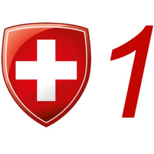 swiss1chirurgie logo