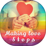 Making Love Steps icon
