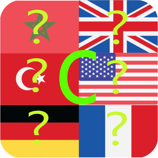 Capital Quiz Time logo