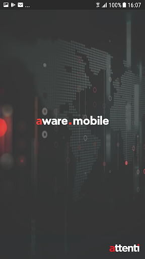 Android application aware.mobile screenshort